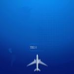 آسمان سپید (قطار + هواپیما + تور)