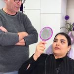 مرکز زیبایی دکتر تورج سلیمی ستوده