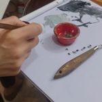 آموزشگاه نقاشی نقش و نگار