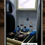 آسمان سپید (قطار + هواپیما + تور)