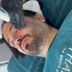 آرایشگاه مردانه پوراندخت