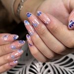 خدمات تخصصی کاشت و طراحى ناخن دان