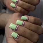 خدمات تخصصی کاشت و طراحى ناخن دان