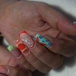 خدمات تخصصی کاشت و طراحى ناخن دان