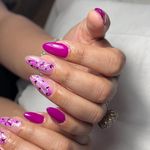 خدمات تخصصی کاشت و طراحى ناخن دان