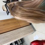 آرایشگاه زنانه دان