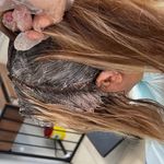 آرایشگاه زنانه دان