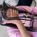 آرایشگاه زنانه دان