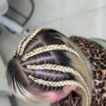 آرایشگاه زنانه دان