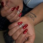آرایشگاه زنانه دان