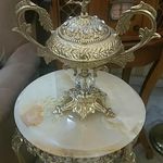 تولید دکوری برنز ندائی