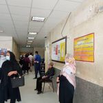 مرکز خدمات جامع سلامت شماره ۱۹ شرق اهواز   مرکزی