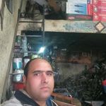 تعمیرگاه ماشین صداقت