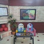 دندانپزشکی گل یاس پرند