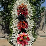 گل فروشی دنیز آنلاین (شعبه 2)