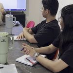 آکادمی و مهد زبان همیار سخن