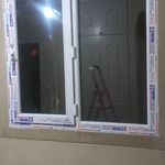 ساخت پنجره و توری (اقساطی) دورال وین
