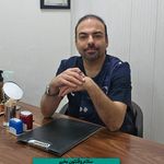 گفتار درمانی و کاردرمانی ماهان
