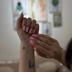 مرکز تخصصی ناخن سبك روسي