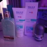 مشاور پوست و مو رایگان برند تِراست