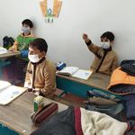 پیش دبستان و دبستان غیر دولتی نواندیشان