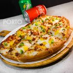 پیتزا پورتو
