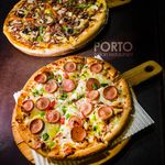 پیتزا پورتو