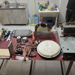 خدمات پکیج احمدی