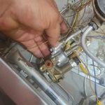 پوریا خداوردی