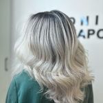 آموزشگاه و آرایشگاه منیره رضاپور cip