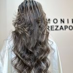 آموزشگاه و آرایشگاه منیره رضاپور cip