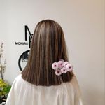 آموزشگاه و آرایشگاه منیره رضاپور cip