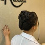 آموزشگاه و آرایشگاه منیره رضاپور cip