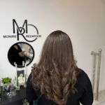 آموزشگاه و آرایشگاه منیره رضاپور cip