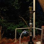 قهوه خانه سنتی حافظ