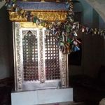 امام زاده حلیمه خاتون سرپیر
