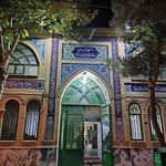 مسجد امام حسن مجتبی (ع)