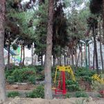 بوستان پیام