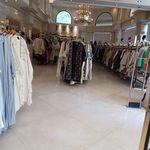 گالری بزرگ مانتو جردن