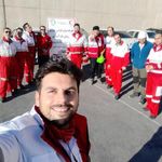 پایگاه امداد و نجات هلال احمر مورچه خورت