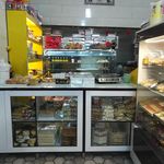 کیک پزی بلوط
