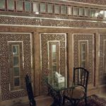 هتل خانه شیرازی