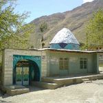 امام زاده حلیمه خاتون سرپیر