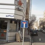 سایپا یدک شیرزاد خیری