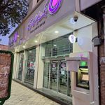 بانک ایران زمین شعبه سعدی وسط