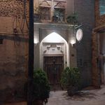 هتل خانه شیرازی