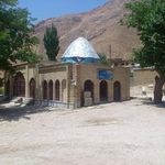 امام زاده حلیمه خاتون سرپیر