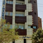 سرپرستی بیمه کوثر استان کرمان