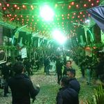 حسینیه منتظران مهدی عج