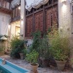 هتل خانه شیرازی
